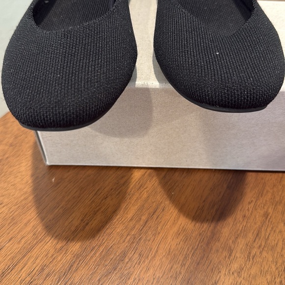 Rothy’s Black Flats - Picture 4 of 4